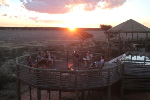 Intu Afrika Suricate Kalahari Lodge 003